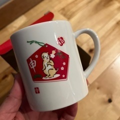 たち吉　マグカップ