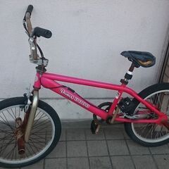 ★★★★ヴィンテージＢＭＸ レストアベース【Ｄｅｖｉｌｏｃｋ ２...