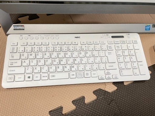 NEC VALUESTAR デスクトップPC 