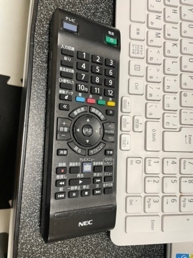 NEC VALUESTAR デスクトップPC 