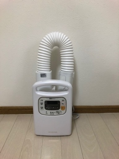 布団乾燥機