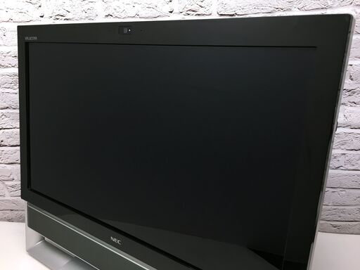 【安心保証★地デジ対応】NEC VN770/N【大容量16GB◇最強Core i7◇新品SSD512GB★Win11最新Ver.22H