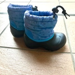 スノーブーツ14.0の画像