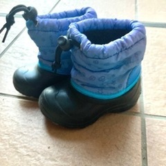 スノーブーツ14.0の画像