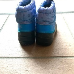 スノーブーツ14.0の画像