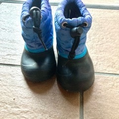 スノーブーツ14.0の画像