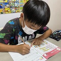 トゥインクル子どもの英語教室の画像
