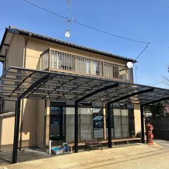 平字旧城跡　中古戸建