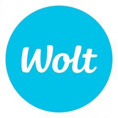 ☆西九条エリア☆Woltのお仕事です！翌日払いOK！自由シフトで...