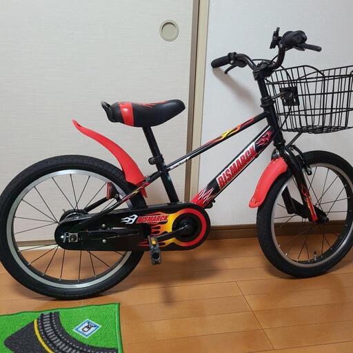 ビスマルクバイク