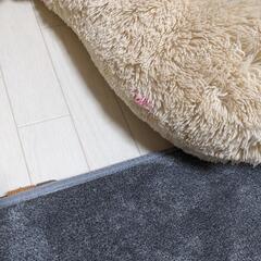 (受け渡し決定済)クマのぬいぐるみ 140cm！の画像