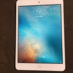 Apple iPad mini 