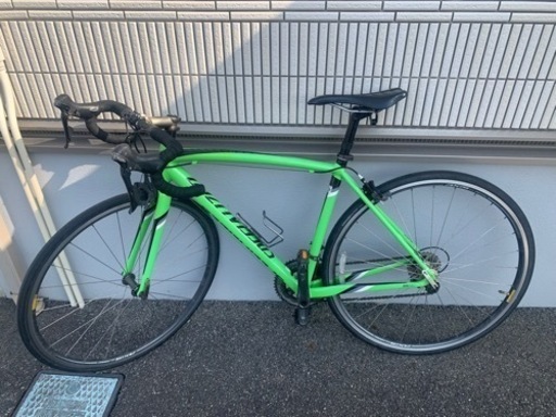 ロードバイク スペシャライズド