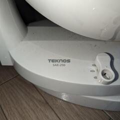 サーキュレーターの画像