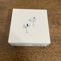 AirPods pro 新品