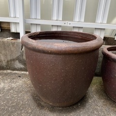 甕 かめ　大