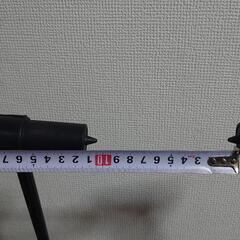 ミノウラ DS-30TA レバーレススルーアクスル専用スタンド 後輪ハブ軸取り付けタイプ


の画像
