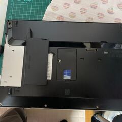 LIFEBOOK Corei5/SSD128GB+HDD500GB/6GBの画像