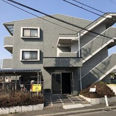 ペッっと飼育可能ファミリー物件！契約金12万円パック※日割別途か...