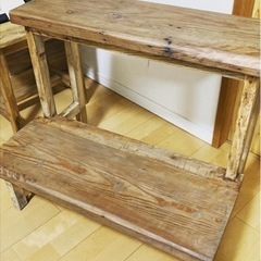 古材　木材　板材　DIYに！の画像