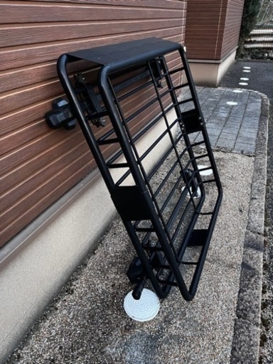 決まりました。取引待ち