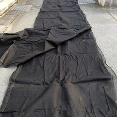 商談中　防風ネット　メッシュタイプ　5セットの画像