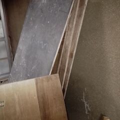 DIYされている方へ 解体廃材[柱、建材等]2,000円で持っていき放題。の画像