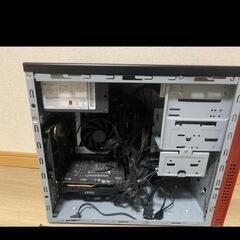 【パソコン工房】Core i5-10400 GTX 1660 SUPERの画像