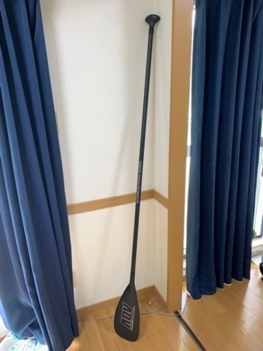 SUPパドル 185cm フルカーボン