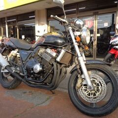 NO.4643　ＣＢ４００ＳＦversionＳ　水冷４サイクルＤ...