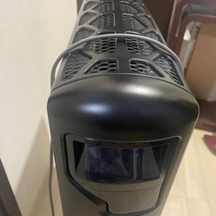 デロンギ　マルチダイナミックヒーターの画像
