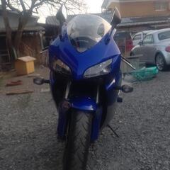 HONDA CBR1000RR 検6年5月!!の画像