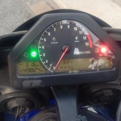 HONDA CBR1000RR 検6年5月!!の画像