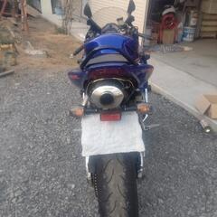 HONDA CBR1000RR 検6年5月!!の画像