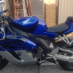 HONDA CBR1000RR 検6年5月!!
