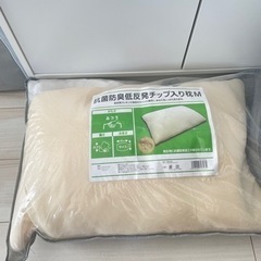 掛け布団／マクラの画像