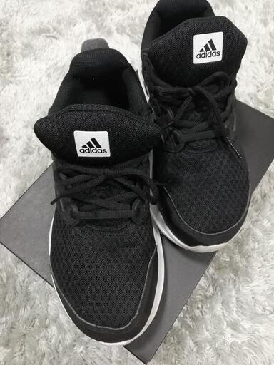 adidasスニーカー メンズ26.5cm