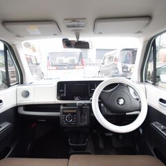 【売約済】ＭＲワゴン ＥＣＯ－Ｘ ＥＴＣ・ドラレコ・タッチパネル式ディスプレイオーディオ・スマートキー・プッシュスタート・バックカメラ・社外１３インチアルミ・走行３万キロ代の画像