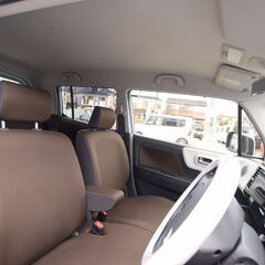 【売約済】ＭＲワゴン ＥＣＯ－Ｘ ＥＴＣ・ドラレコ・タッチパネル式ディスプレイオーディオ・スマートキー・プッシュスタート・バックカメラ・社外１３インチアルミ・走行３万キロ代の画像