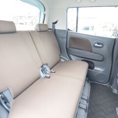 【売約済】ＭＲワゴン ＥＣＯ－Ｘ ＥＴＣ・ドラレコ・タッチパネル式ディスプレイオーディオ・スマートキー・プッシュスタート・バックカメラ・社外１３インチアルミ・走行３万キロ代の画像