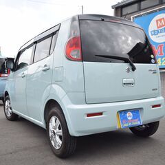 【売約済】ＭＲワゴン ＥＣＯ－Ｘ ＥＴＣ・ドラレコ・タッチパネル式ディスプレイオーディオ・スマートキー・プッシュスタート・バックカメラ・社外１３インチアルミ・走行３万キロ代の画像