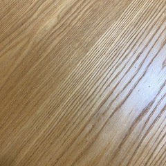 大幅値下！【取りに来てくれる方】unicoダイニングテーブル　ベンチ付の画像