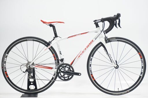 ANCHOR 「アンカー」 RFA5 EPSE 2014年モデル ロードバイク