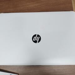 Windows11 新品SSD256GB Office2019 HP-15ba001AU　の画像