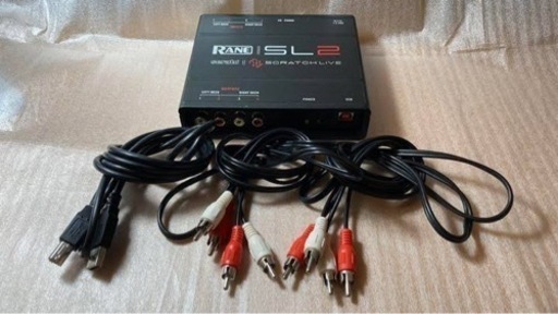 今なら1万まで値下げ可能！ SL2 インターフェイス