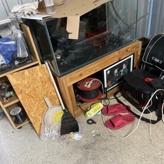 水槽フルセット