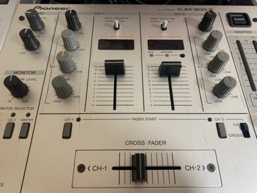 最終値下げ！Pioneer DJセット