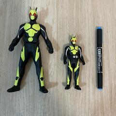 【値下げ】【中古品】仮面ライダーゼロワン