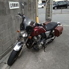 ＣＢ1100(赤)売ります
