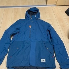 スノーボードセット一式 Burton HOLDEN バートン